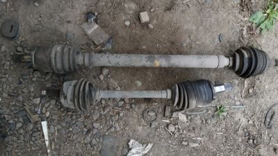 Лот: 13907070. Фото: 1. Привода ВАЗ 2108-2115. Ходовая, подвеска, рулевое управление