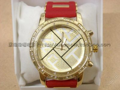 Лот: 1348470. Фото: 1. Часы HIPHOP - WATCH ICE. Оригинальные наручные часы