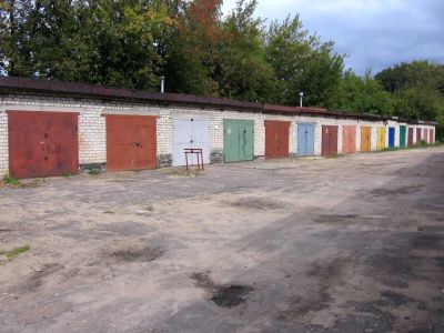 Лот: 18450294. Фото: 1. Сниму гараж. Гаражи, парковочные места