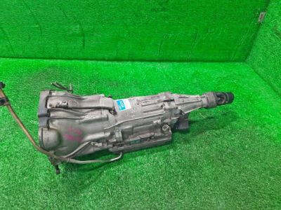 Лот: 16616988. Фото: 1. Акпп Toyota Chaser GX100 1G-FE... Трансмиссия