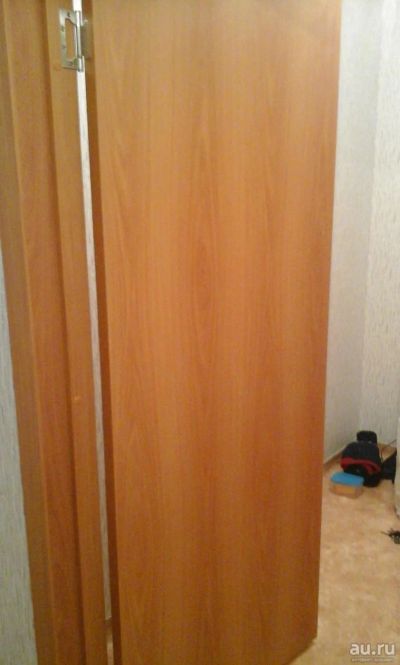 Лот: 9266688. Фото: 1. Дверь новая (полотно) 2000*800... Двери межкомнатные