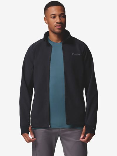 Лот: 25541126. Фото: 1. Толстовка мужская Columbia Arctic... Легкие куртки, толстовки