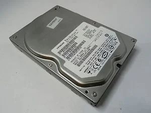 Лот: 9120836. Фото: 1. Жесткий диск Hitachi Deskstar... Жёсткие диски (HDD)