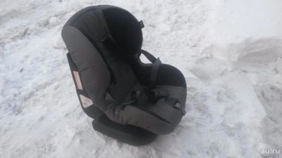 Лот: 10025724. Фото: 1. Автокресло Maxi-Cosi. Детские автокресла
