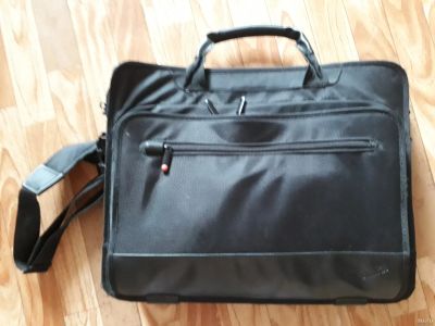 Лот: 13023811. Фото: 1. Сумка ThinkPad. Сумки, рюкзаки