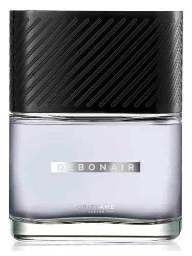 Лот: 18968296. Фото: 1. Debonair Oriflame. Мужская парфюмерия