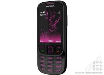 Лот: 1204631. Фото: 1. nokia 6303. Кнопочные мобильные телефоны
