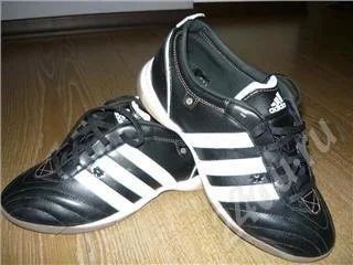 Лот: 454148. Фото: 1. кроссовки ADIDAS 37р. Другое (дети растут)