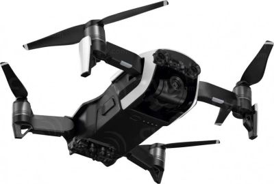 Лот: 12159305. Фото: 1. DJI Mavic air combo. Квадрокоптеры
