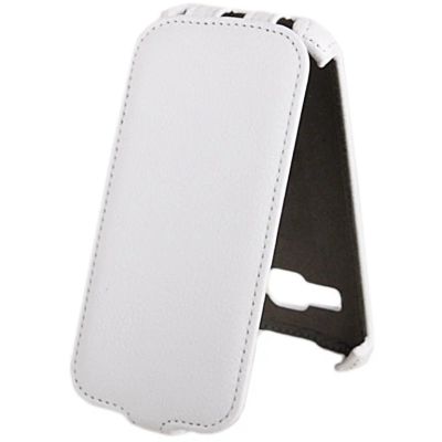 Лот: 5160335. Фото: 1. Флип-кейс Activ Leather для Samsung... Чехлы, бамперы