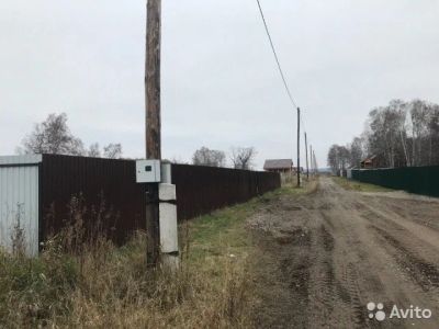 Лот: 11105243. Фото: 1. Участок 10 сот. (СНТ, ДНП). Земельные участки
