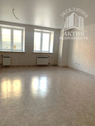 Лот: 21064050. Фото: 1. Светлая 3к квартира на Шахтёров... Квартиры, студии