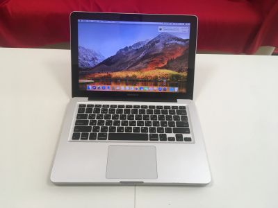 Лот: 14170882. Фото: 1. MacBook Pro 2011 13-inch HDD1tb. Ноутбуки