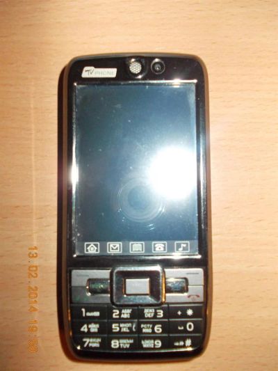 Лот: 3723958. Фото: 1. Продам телефон Nokia e 72 TV. Кнопочные мобильные телефоны