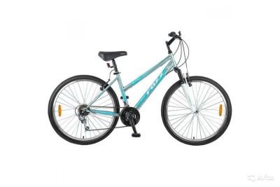Лот: 15838669. Фото: 1. Велосипед 26" Mikado Blitz Evo... Велосипеды