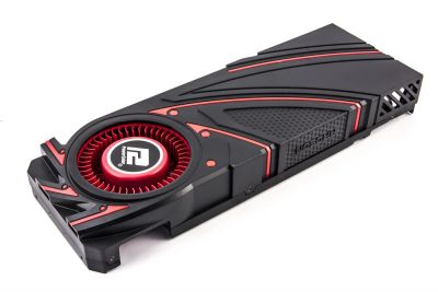 Лот: 3917410. Фото: 1. Референсное охлаждение AMD Radeon... Системы охлаждения