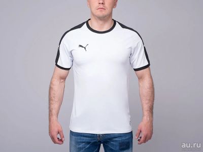 Лот: 16032285. Фото: 1. Футболка Puma (14843). Футболки, поло