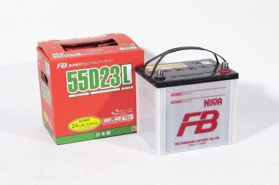 Лот: 7560126. Фото: 1. Аккумулятор Furukawa Battery Super... Аккумуляторы