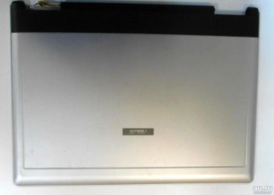 Лот: 13725748. Фото: 1. Корпус ноутбука Asus Z53S, Z53... Корпуса, блоки питания