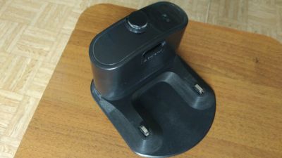 Лот: 25341111. Фото: 1. Irobot Roomba база док-станция... Пылесосы, паровые швабры