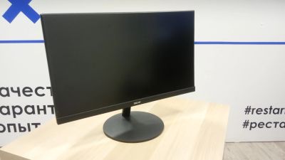 Лот: 15245067. Фото: 1. Почти новый монитор DEXP FF201H. ЖК-мониторы