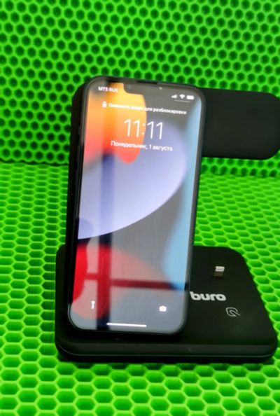 Лот: 19408306. Фото: 1. Смартфон Iphone 13 256 gb. Смартфоны
