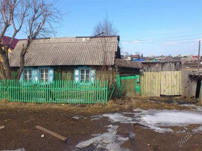 Лот: 942241. Фото: 1. Жилой дом с.Шалинское Манского... Дома
