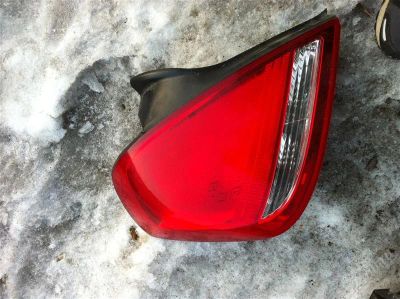 Лот: 1644035. Фото: 1. Фара, задняя левая на Nissan Teana. Оптика и освещение