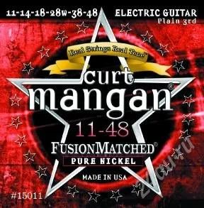 Лот: 2795781. Фото: 1. Струны для электрогитары Curt... Аксессуары, комплектующие