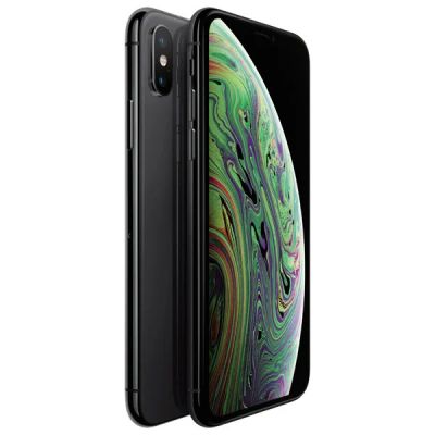 Лот: 12751147. Фото: 1. Apple iPhone XS 64Gb Space Gray... Смартфоны