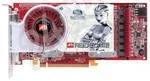 Лот: 242356. Фото: 1. Видео карта PCI-E X1900XT! 256mb... Видеокарты