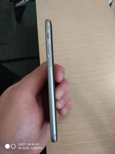 Лот: 11510740. Фото: 1. iphone 6. Смартфоны