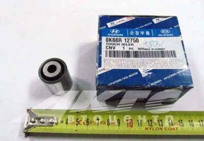 Лот: 12664887. Фото: 1. ролик ремня грм hyundai kia bongo... Другое (автозапчасти)