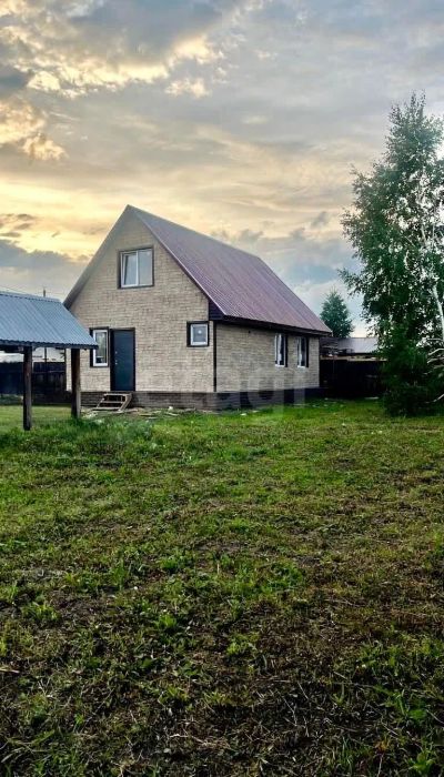 Лот: 25680271. Фото: 1. 2-комн. дом , ДНТ Ясное Тихая... Дома