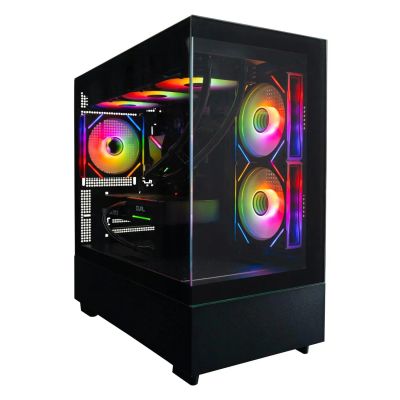Лот: 25437054. Фото: 1. Игровой компьютер Robotcomp M-16... Компьютеры в сборе