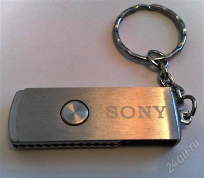 Лот: 616549. Фото: 1. Флешка 32 Gb стильная. USB-флеш карты