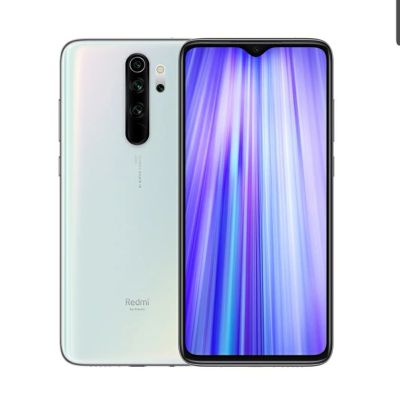 Лот: 16421617. Фото: 1. Xiaomi Redmi Note 8 Pro 64 Гб. Смартфоны