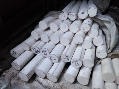 Лот: 24338318. Фото: 1. Куплю фторопласт трубы, втулки... Материалы и сырьё