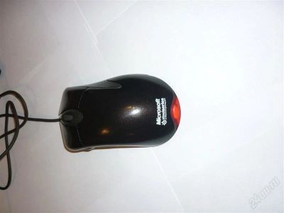 Лот: 1090924. Фото: 1. Microsoft intellimouse 3.0 steelseries... Клавиатуры и мыши