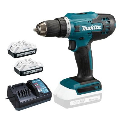 Лот: 19624598. Фото: 1. Makita 18V оригинал. Электроинструмент