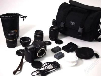 Лот: 2832775. Фото: 1. Canon EOS 10D разумный торг уместен. Цифровые зеркальные