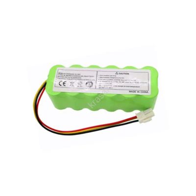 Лот: 20560666. Фото: 1. Аккумулятор робота пылесоса 3500mAh... Запчасти, комплектующие для пылесосов, утюгов