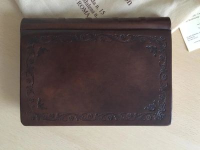 Лот: 9852266. Фото: 1. Ежедневник подарочный Manufactus... Записные книжки, ежедневники, блокноты