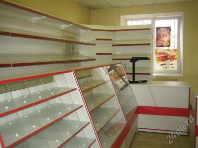 Лот: 485901. Фото: 1. продам торговое оборудование. Торговое