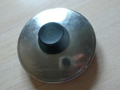 Лот: 3974161. Фото: 1. крышка от кофейника. Другое (посуда, кухонная утварь)