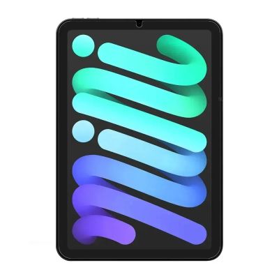 Лот: 25558278. Фото: 1. защитное стекло для iPad mini... Защитные экраны, плёнки