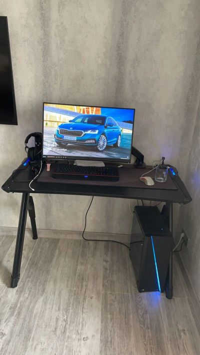 Лот: 18144973. Фото: 1. Игровой компьютер RTX 2060. Компьютеры в сборе