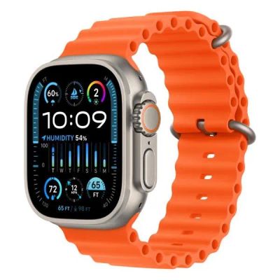 Лот: 24781533. Фото: 1. Смарт-часы Apple Watch Ultra 2... Смарт-часы, фитнес-браслеты, аксессуары
