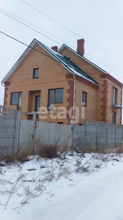 Лот: 25298156. Фото: 1. 5-комн. и более дом , деревня... Дома