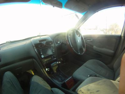 Лот: 5465927. Фото: 1. nissan cefiro excimo. Автомобили